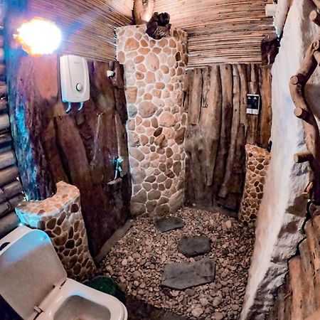 Nature'S Eye Resort غيماراس المظهر الخارجي الصورة
