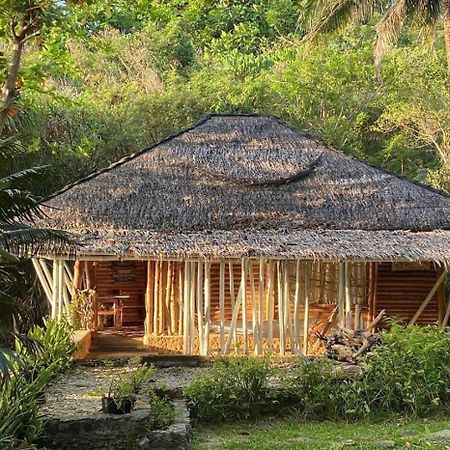 Nature'S Eye Resort غيماراس المظهر الخارجي الصورة