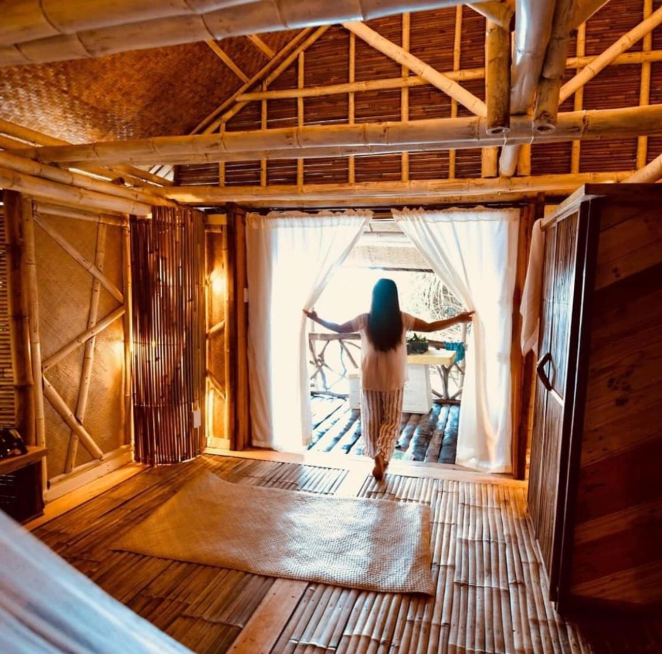 Nature'S Eye Resort غيماراس المظهر الخارجي الصورة