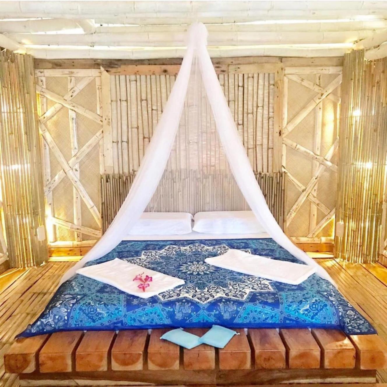 Nature'S Eye Resort غيماراس المظهر الخارجي الصورة