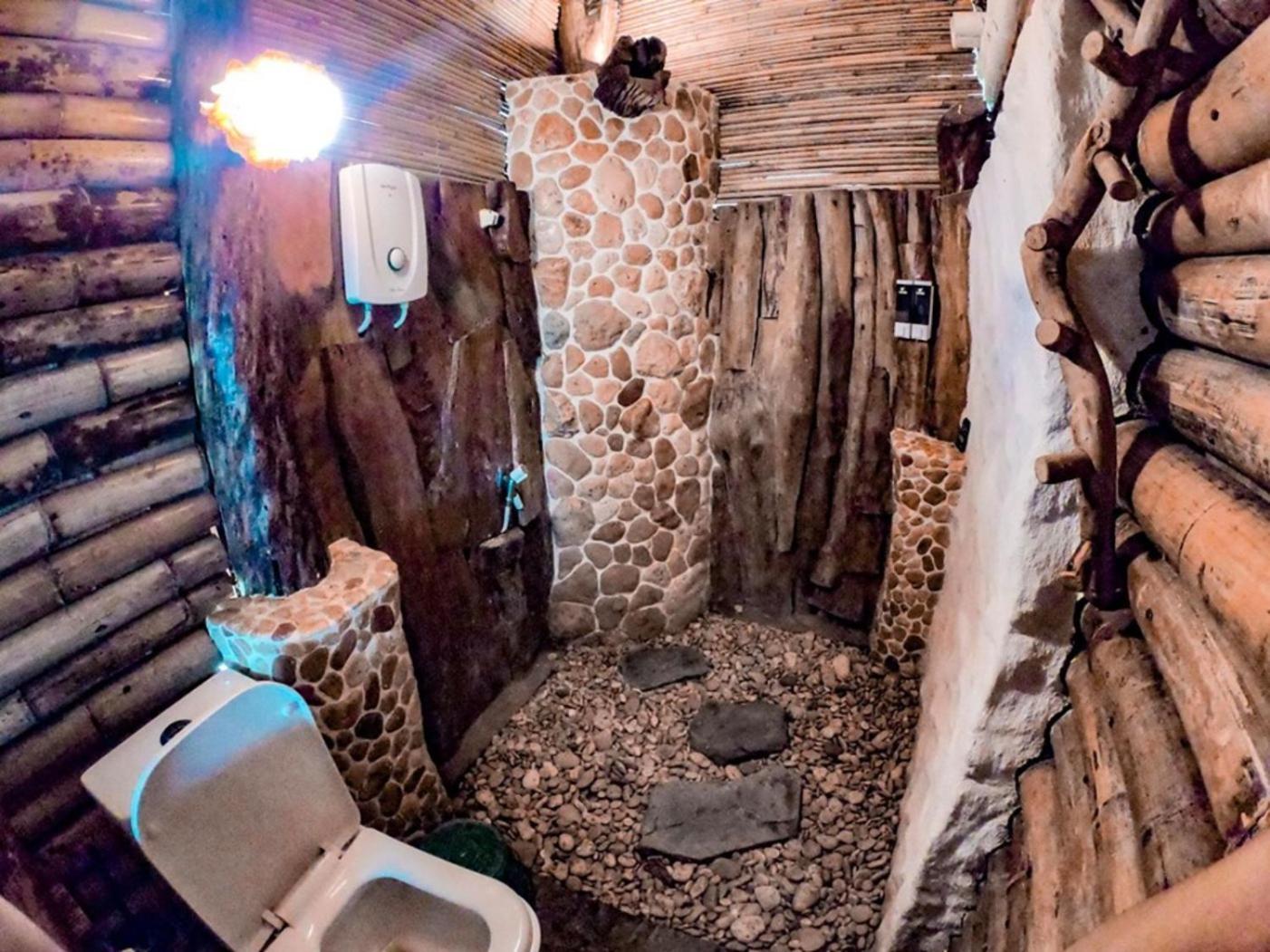 Nature'S Eye Resort غيماراس المظهر الخارجي الصورة
