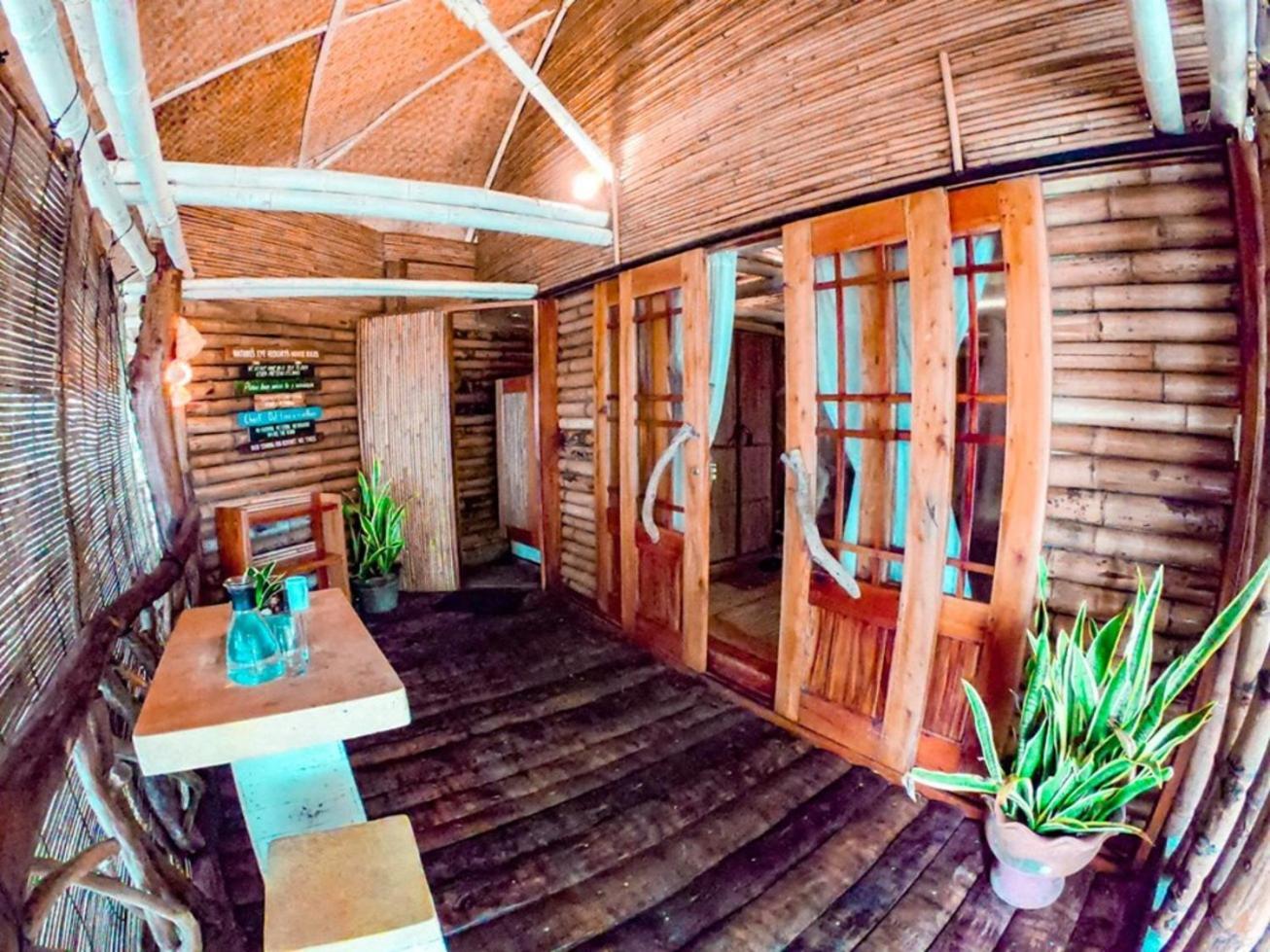 Nature'S Eye Resort غيماراس المظهر الخارجي الصورة