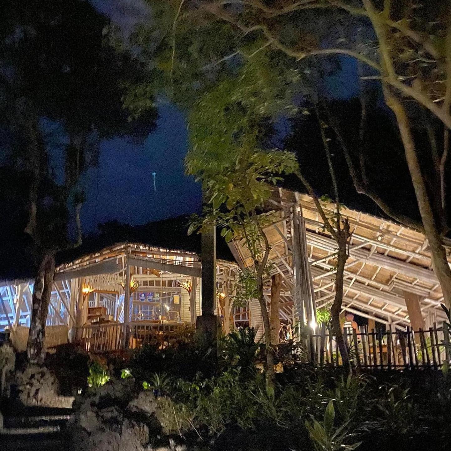 Nature'S Eye Resort غيماراس المظهر الخارجي الصورة
