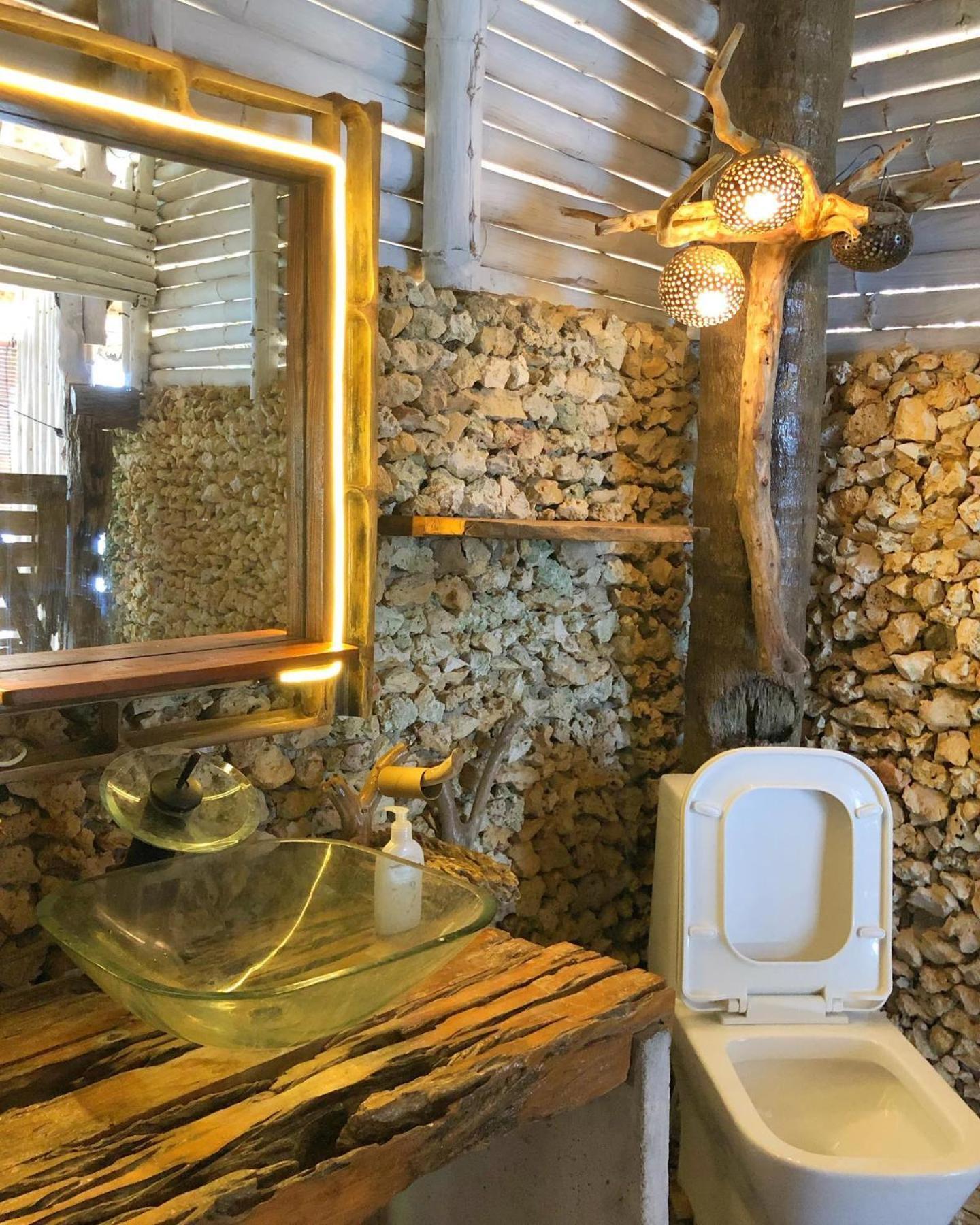 Nature'S Eye Resort غيماراس المظهر الخارجي الصورة
