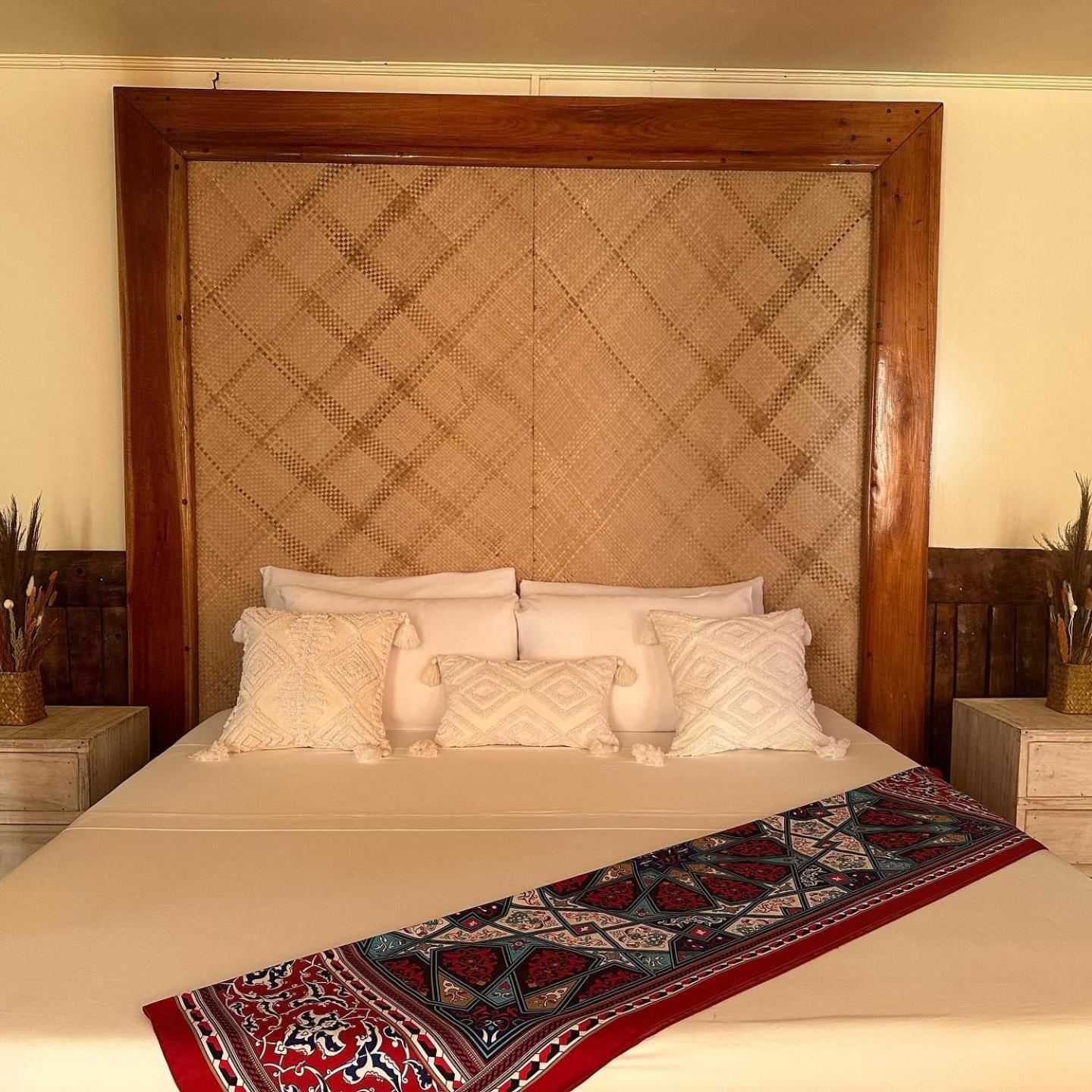 Nature'S Eye Resort غيماراس المظهر الخارجي الصورة