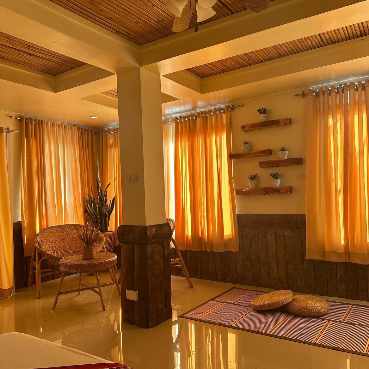 Nature'S Eye Resort غيماراس المظهر الخارجي الصورة