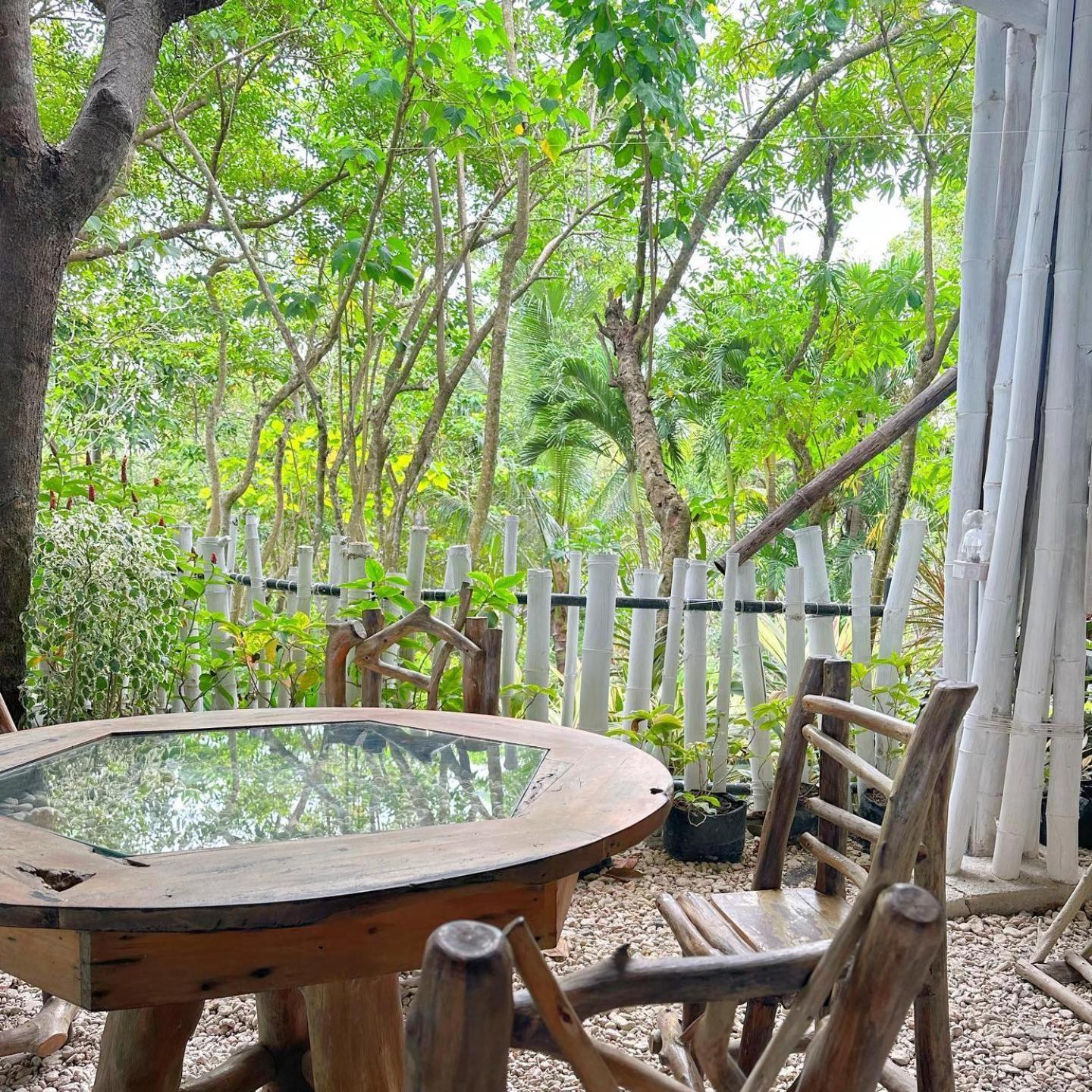 Nature'S Eye Resort غيماراس المظهر الخارجي الصورة