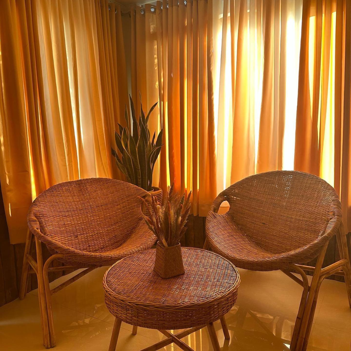 Nature'S Eye Resort غيماراس المظهر الخارجي الصورة