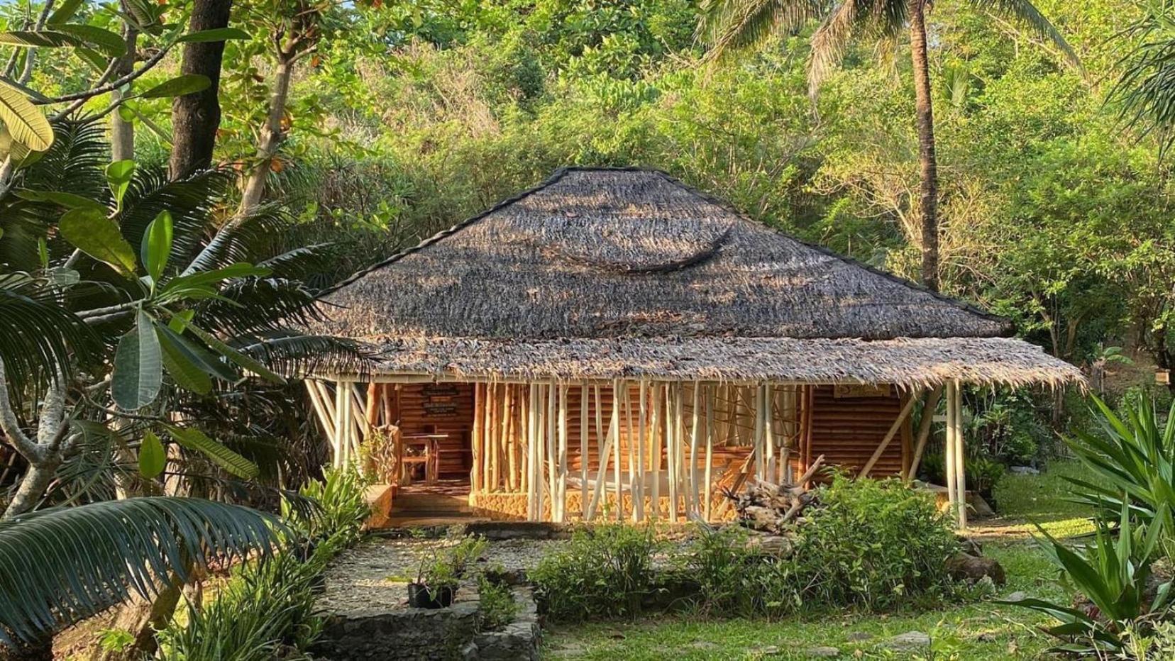 Nature'S Eye Resort غيماراس المظهر الخارجي الصورة