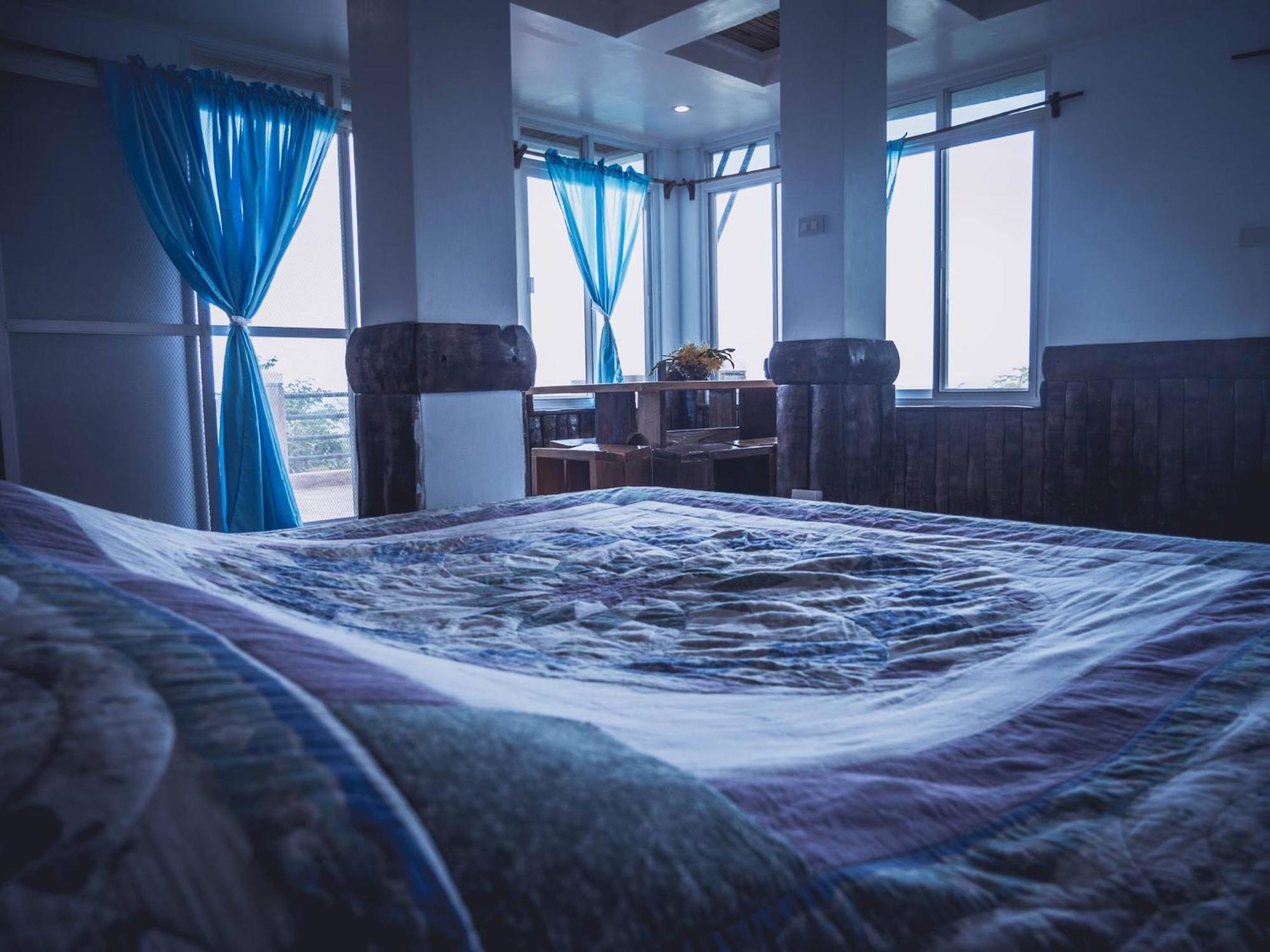 Nature'S Eye Resort غيماراس المظهر الخارجي الصورة