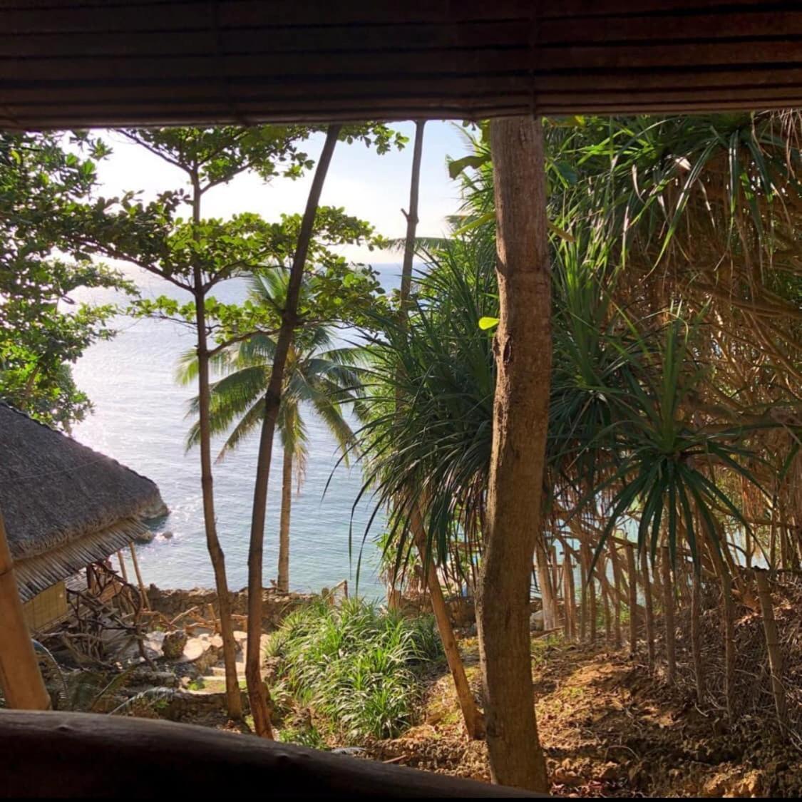 Nature'S Eye Resort غيماراس المظهر الخارجي الصورة