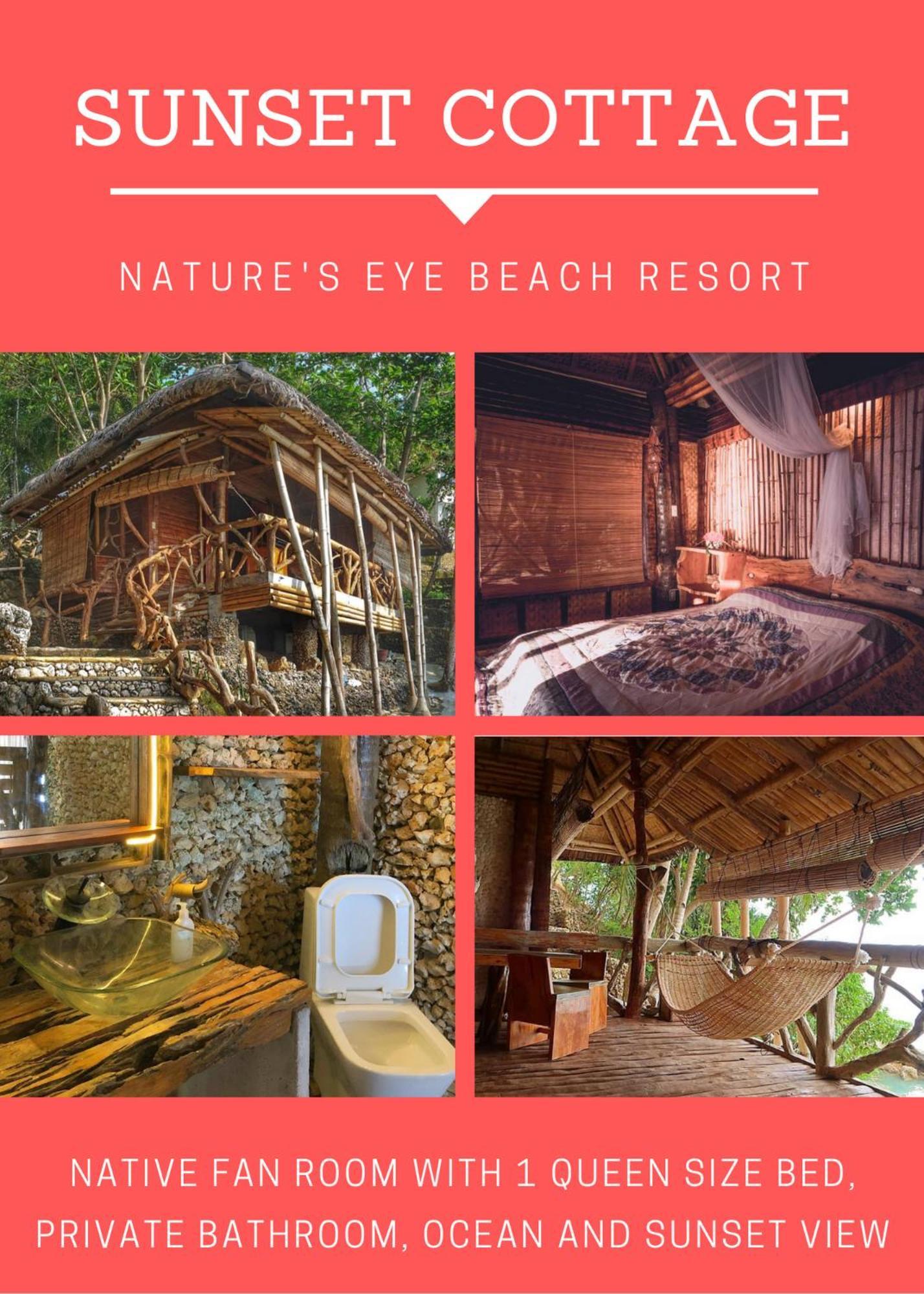 Nature'S Eye Resort غيماراس المظهر الخارجي الصورة