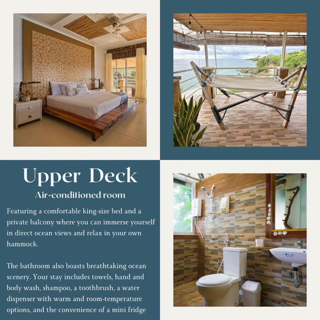 Nature'S Eye Resort غيماراس المظهر الخارجي الصورة