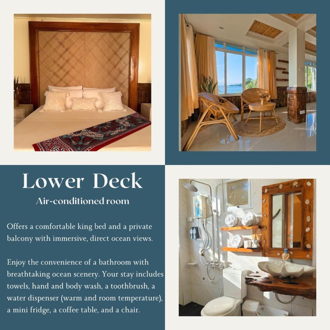 Nature'S Eye Resort غيماراس المظهر الخارجي الصورة