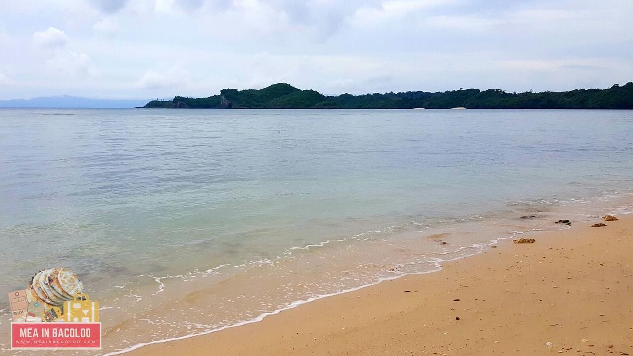 Nature'S Eye Resort غيماراس المظهر الخارجي الصورة