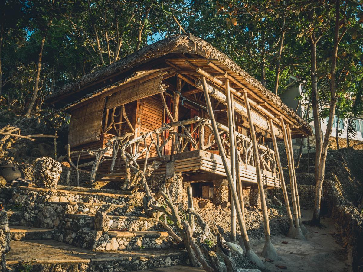 Nature'S Eye Resort غيماراس المظهر الخارجي الصورة