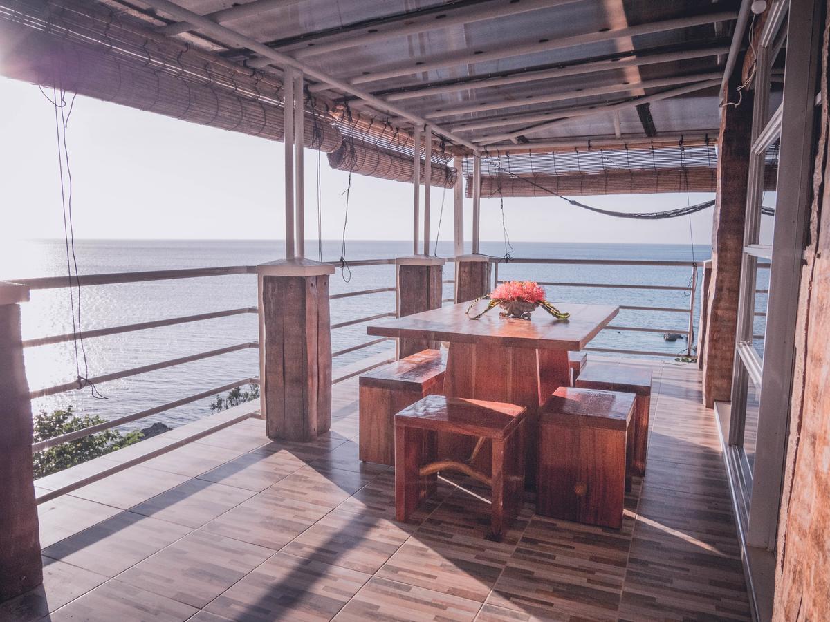 Nature'S Eye Resort غيماراس المظهر الخارجي الصورة
