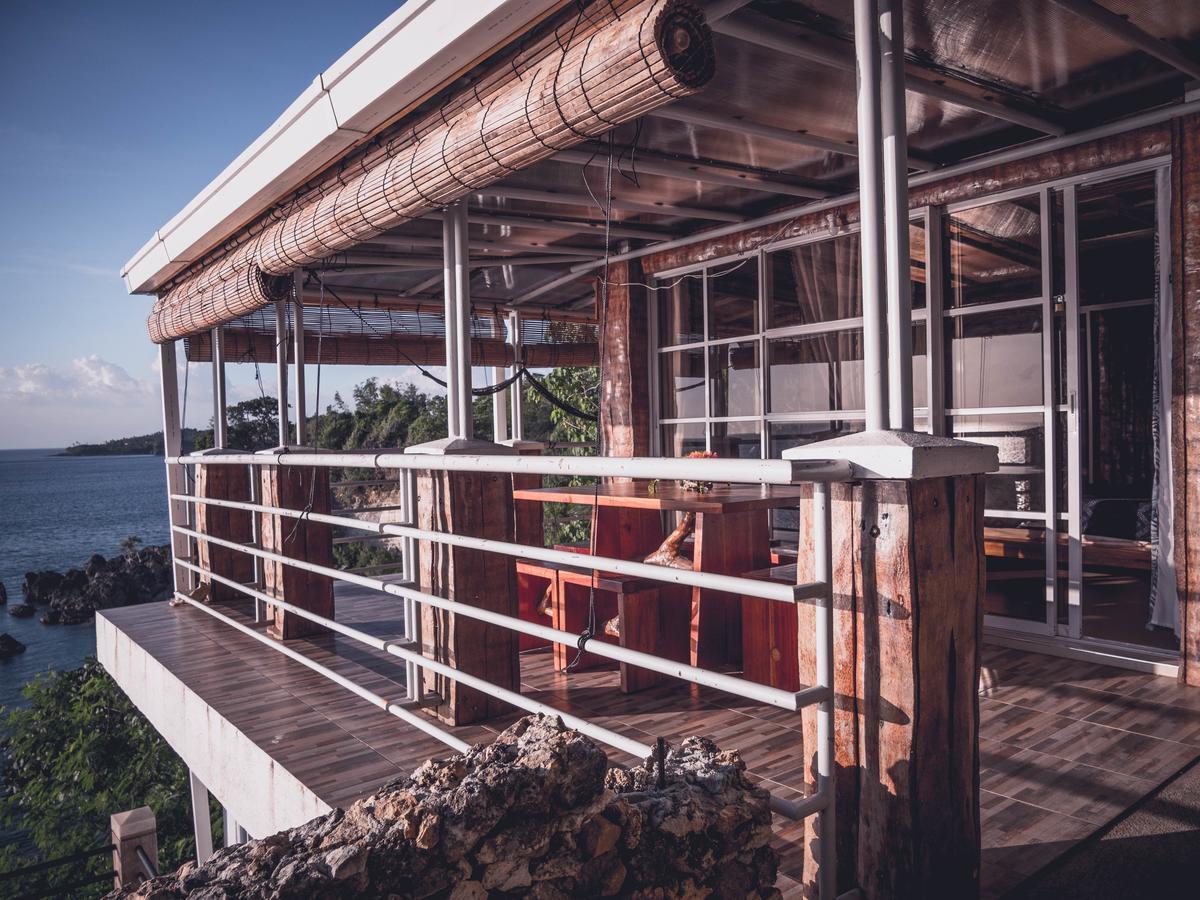 Nature'S Eye Resort غيماراس المظهر الخارجي الصورة