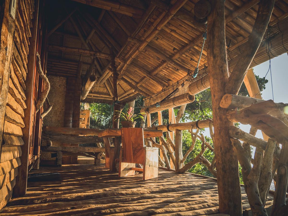 Nature'S Eye Resort غيماراس المظهر الخارجي الصورة