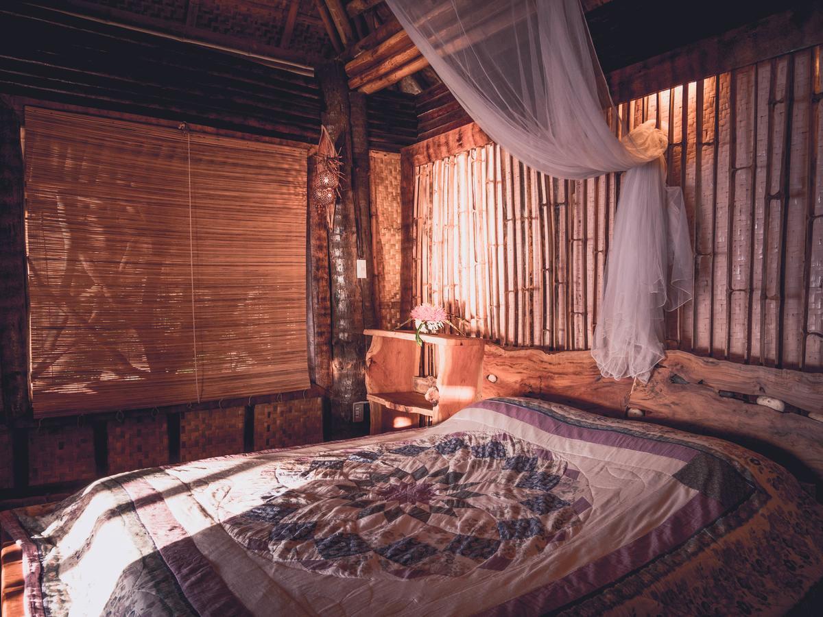 Nature'S Eye Resort غيماراس المظهر الخارجي الصورة